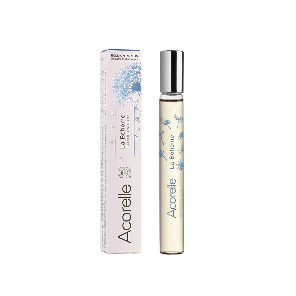 Eau de Parfum la Bohème Roll on