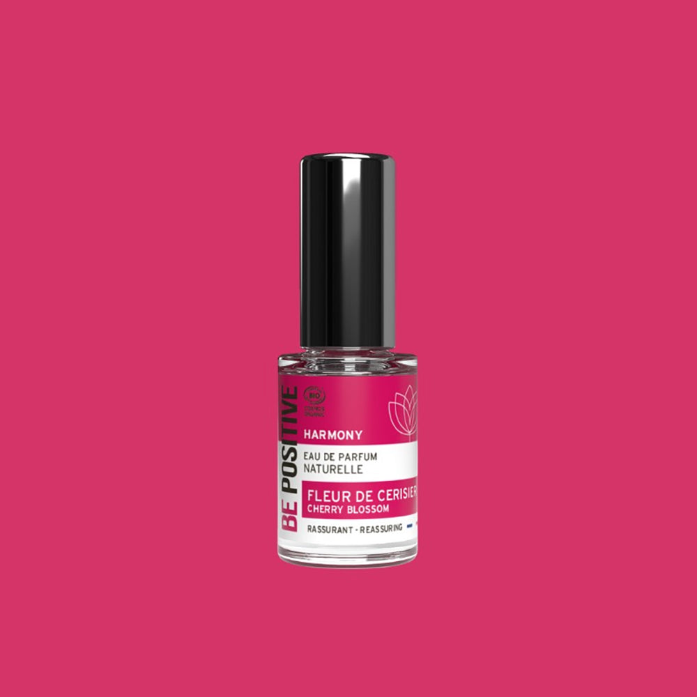 Eau de Parfum Harmony Cherry Blossom