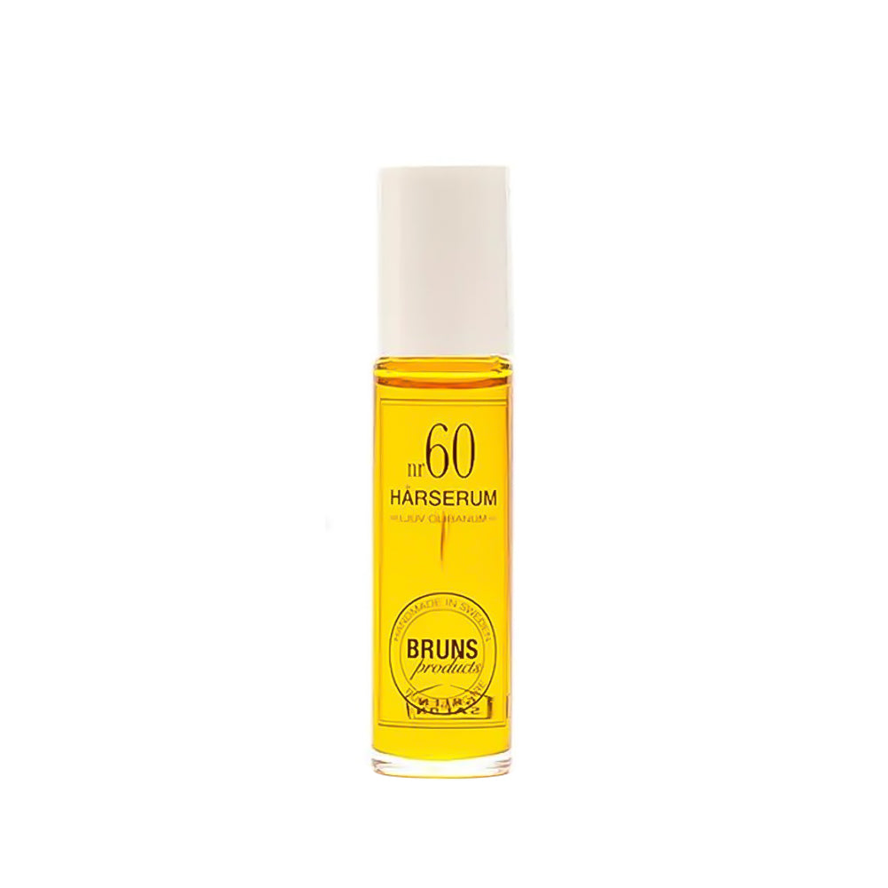 Hårserum Nº60