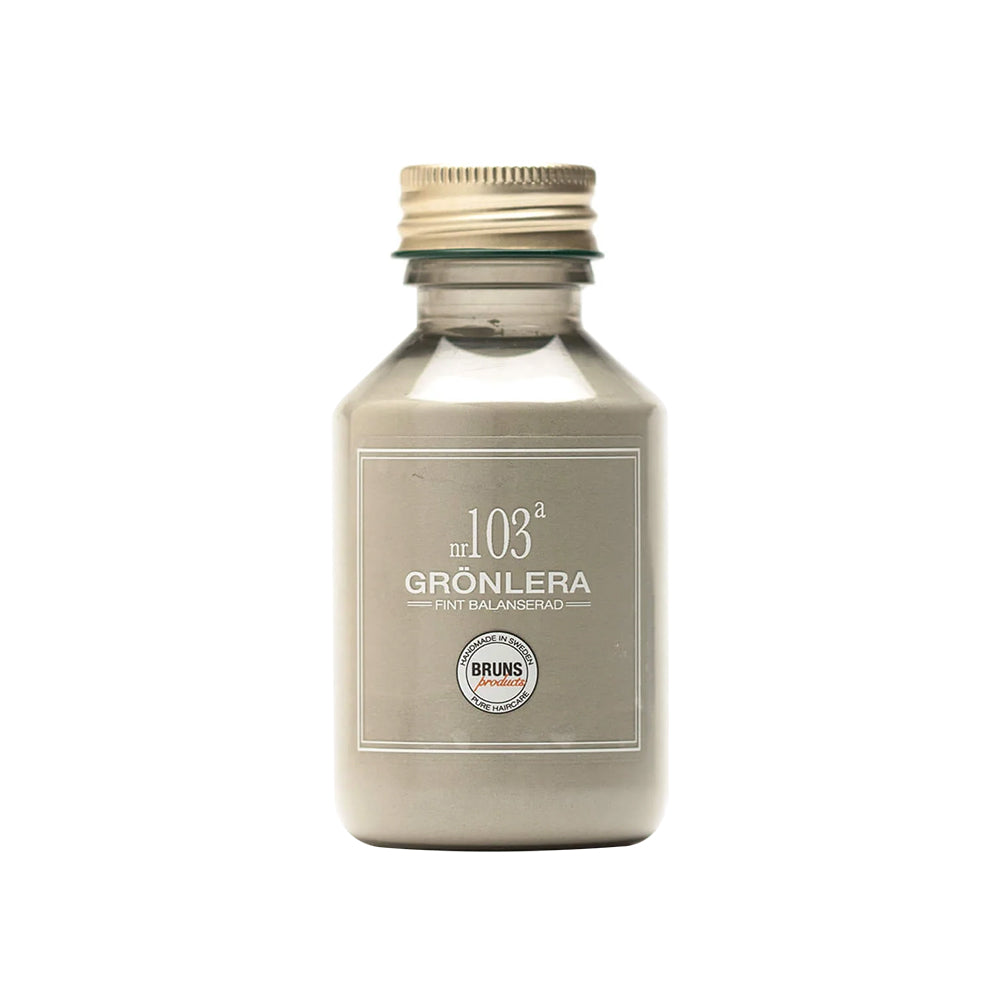 Leiremaske Grönlera Nº103