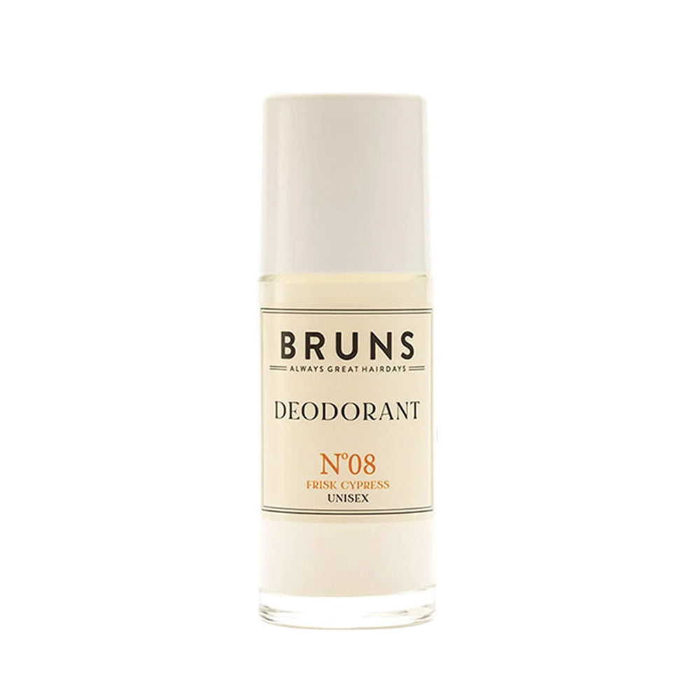 Deodorant frisk cypress Nº08
