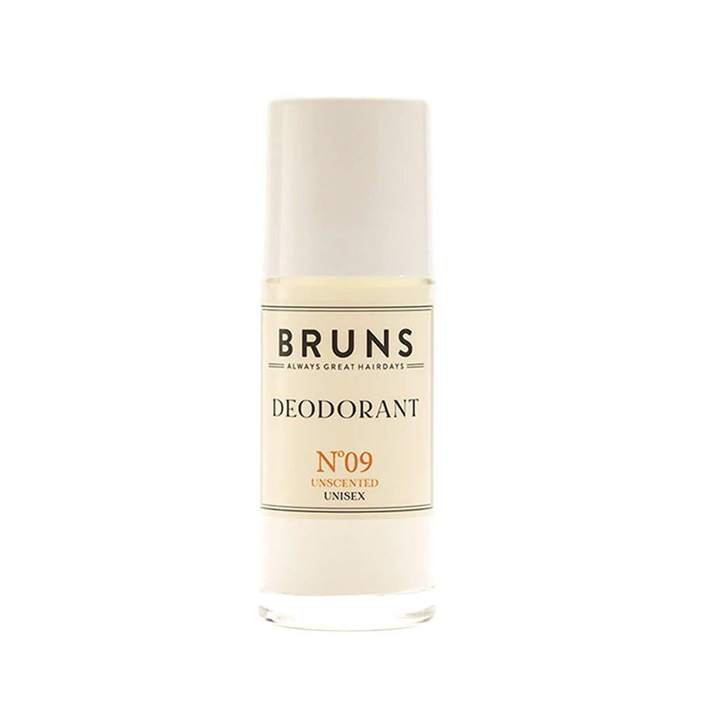 Deodorant uparfymert Nº09
