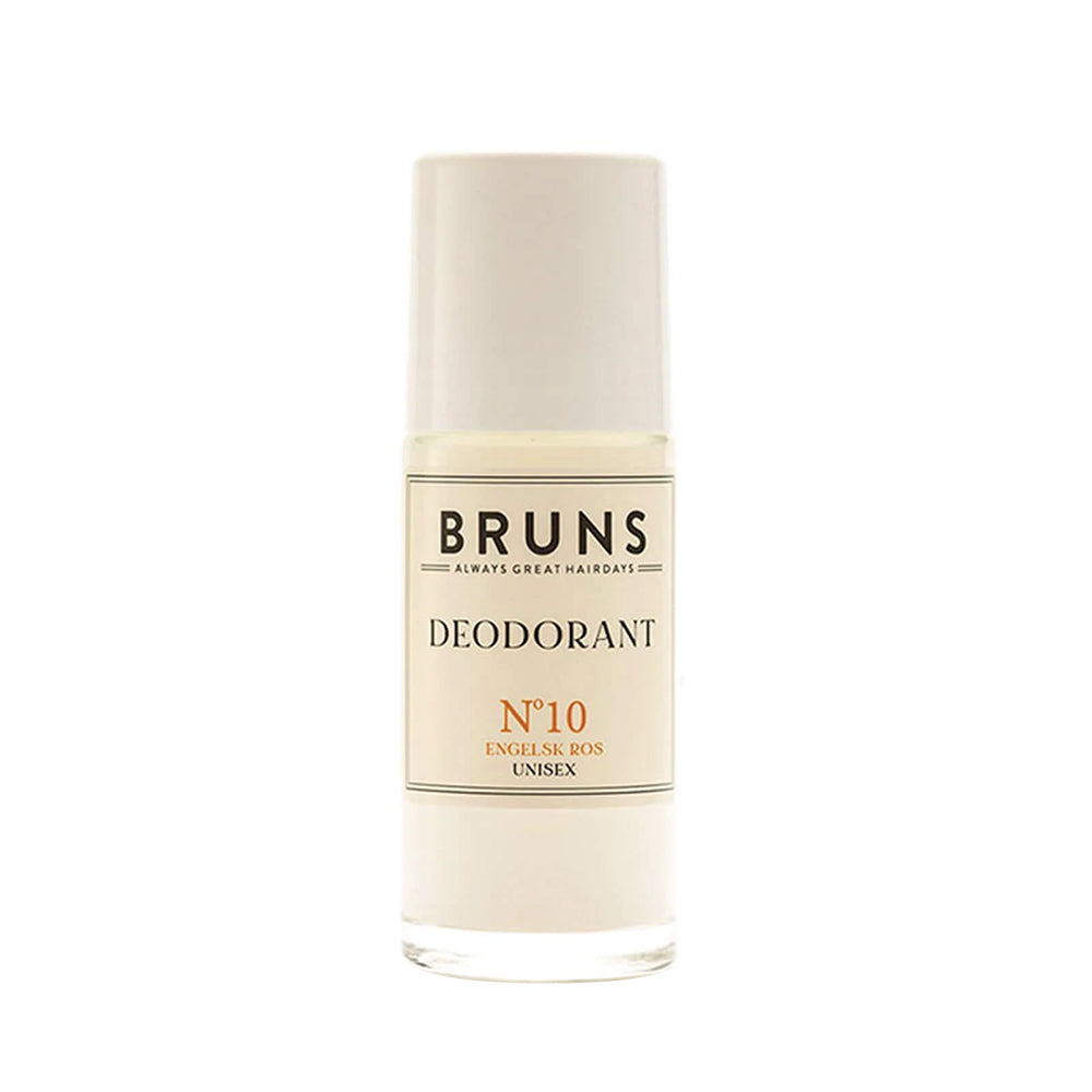 Deodorant Engelsk rose Nº10