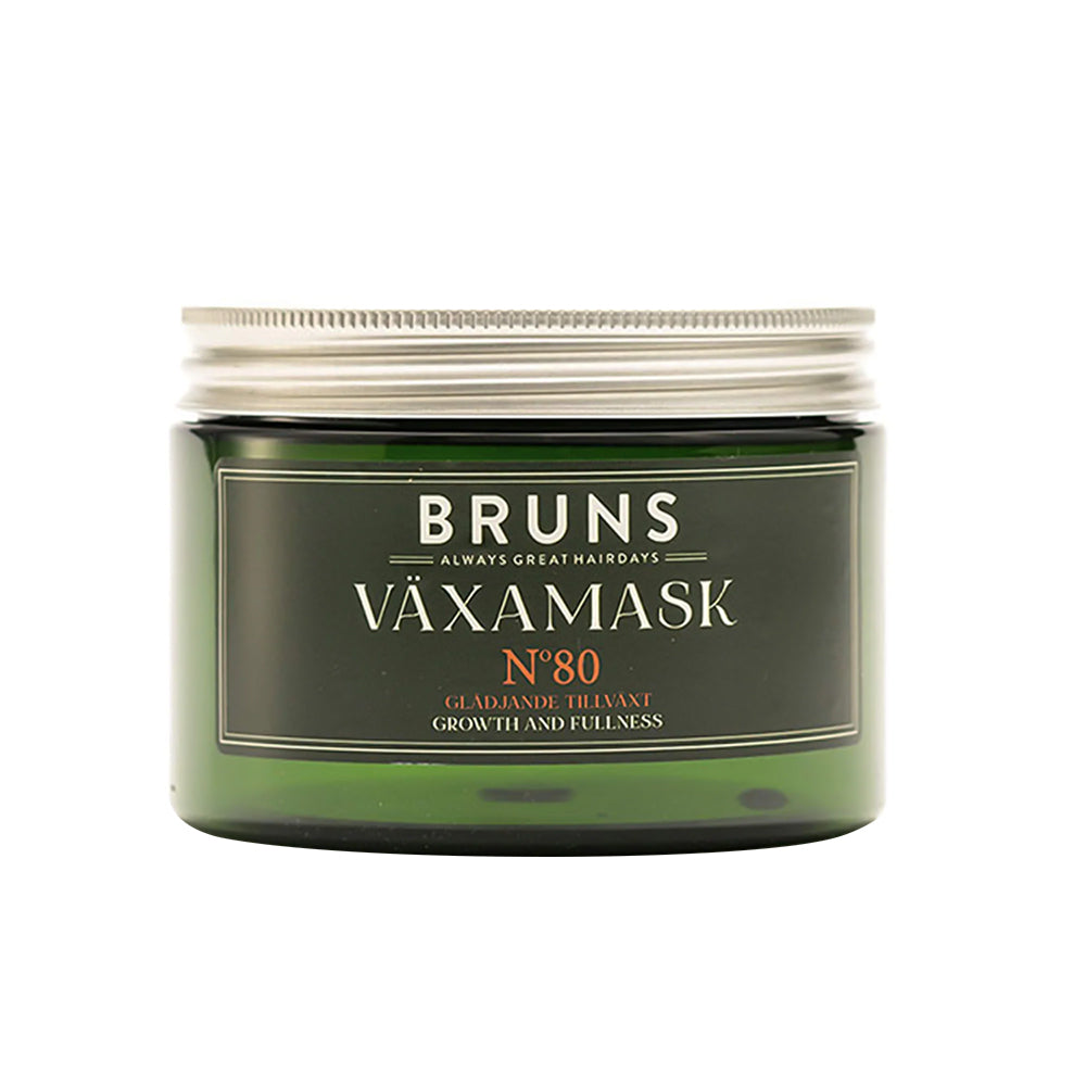 Hårvekstkur lime og mynte Nº80