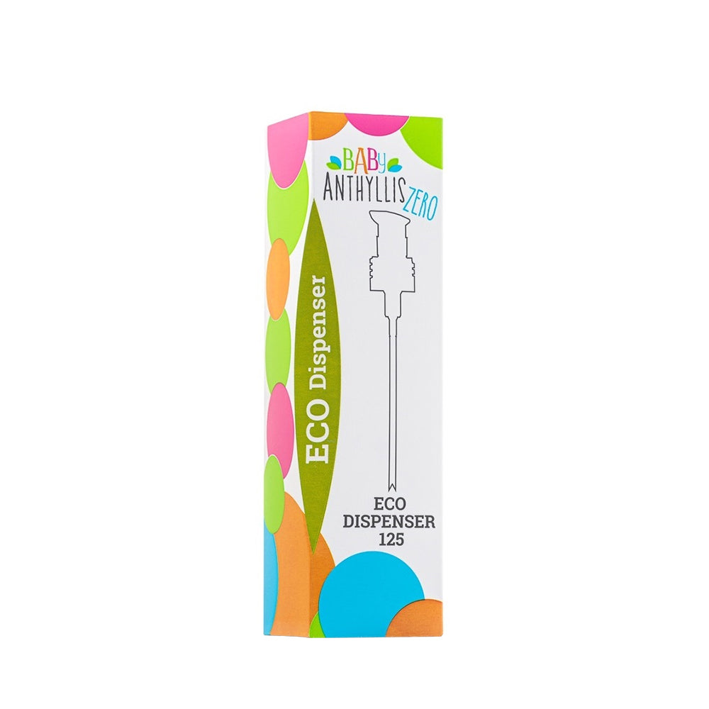 Dispenserpumpe 125 ml