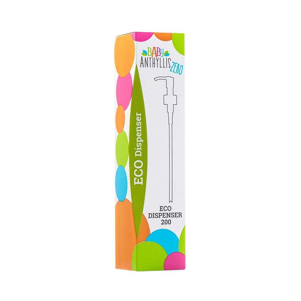 Dispenserpumpe 200 ml