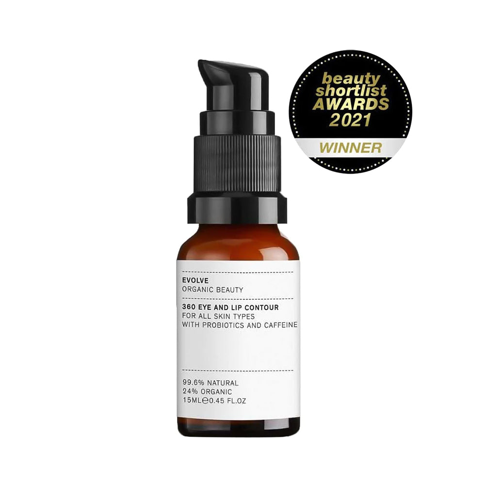 360 Eye and Lip Contour Cream