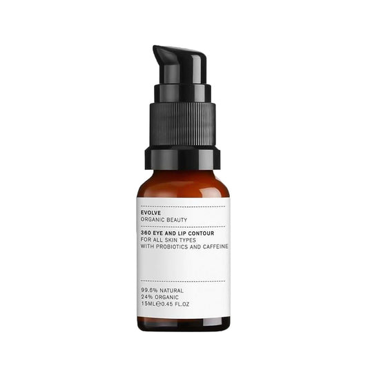 360 Eye and Lip Contour Cream