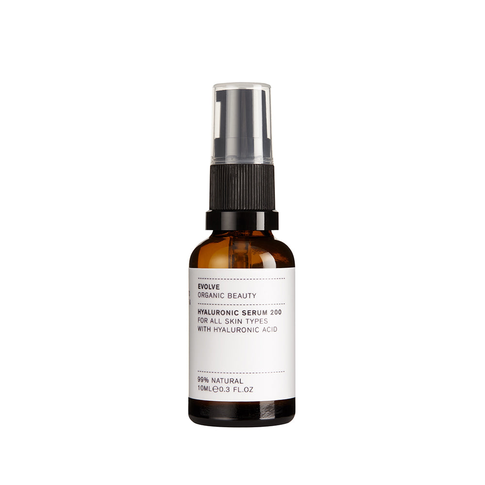 Hyaluronic Serum 200