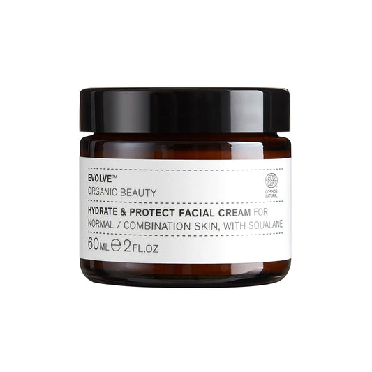 Hydrate & Protect Facial Cream ansiktskrem