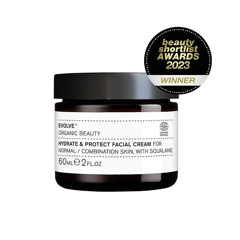 Hydrate & Protect Facial Cream ansiktskrem