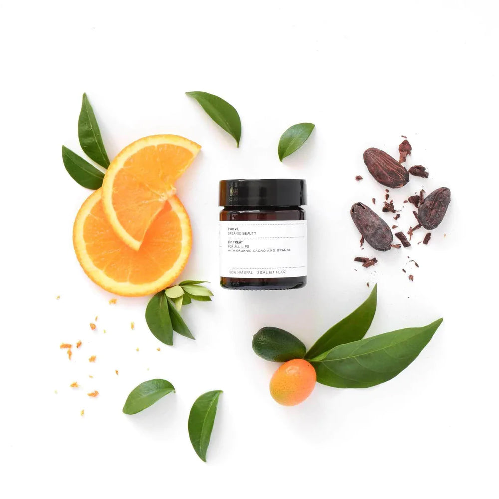 Lip Treat Vegan Lip Balm