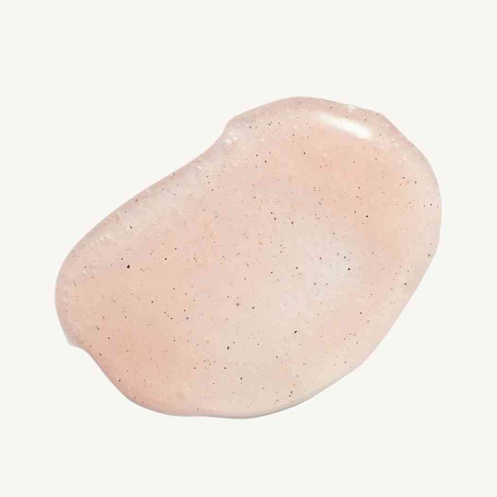 Rose Quartz Facial Polish ansiktsskrubb