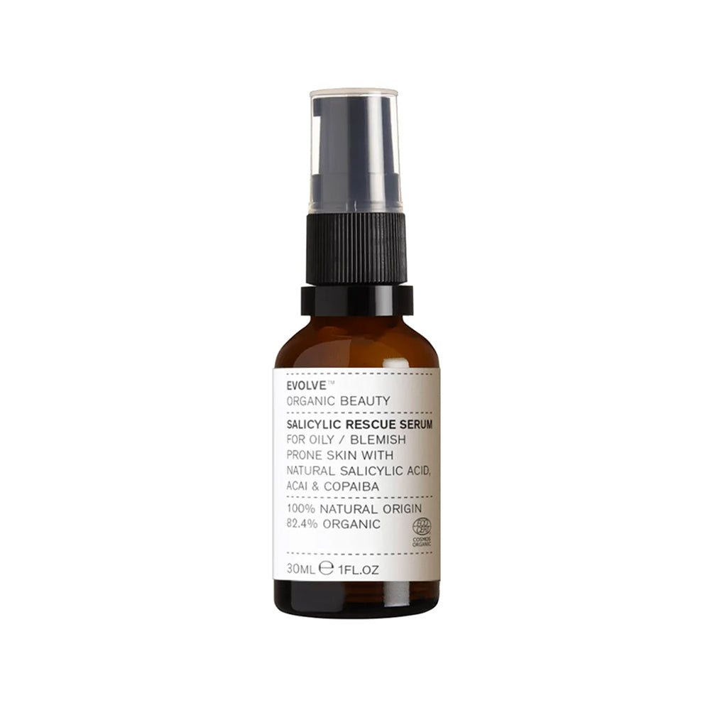 Salisylic Rescue Serum