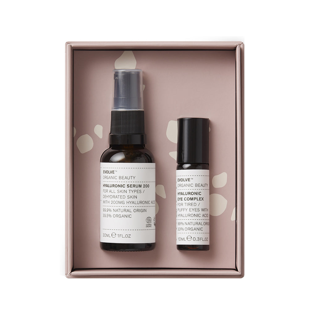 The Hydration Heroes gavesett