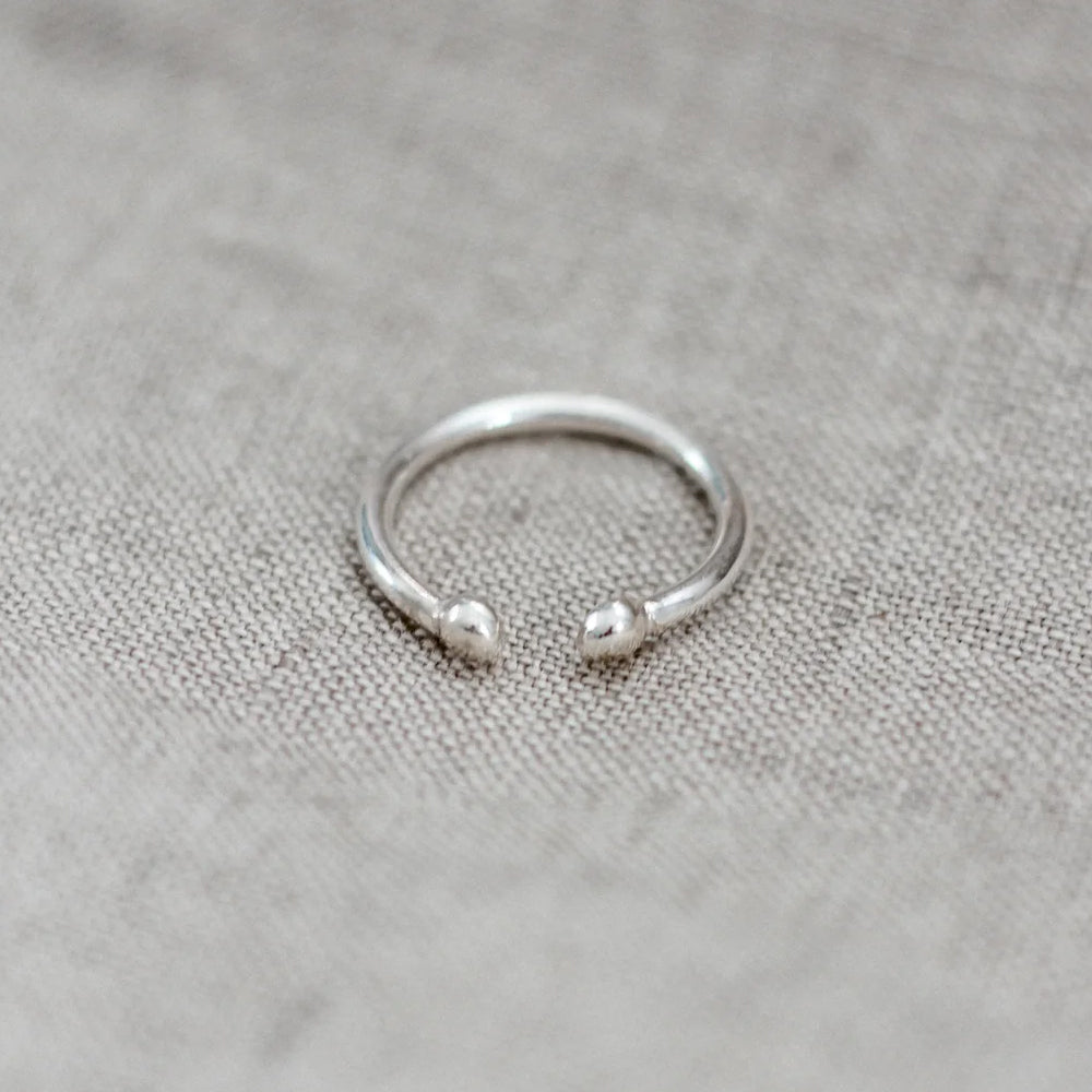 Frø ring