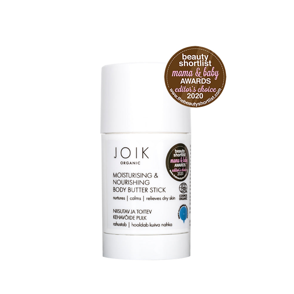 Bodybutter stift