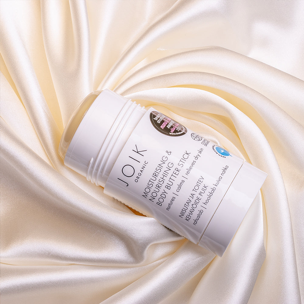 Bodybutter stift