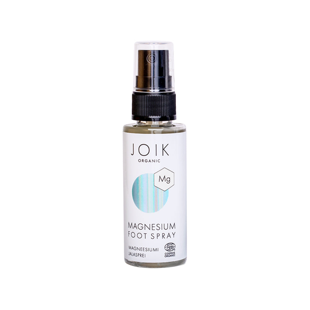 Magnesium Foot Spray