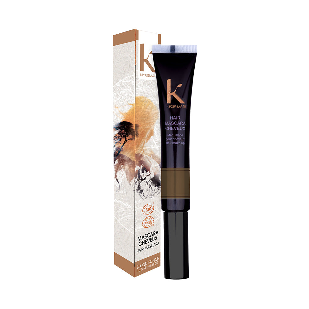 Hair Mascara