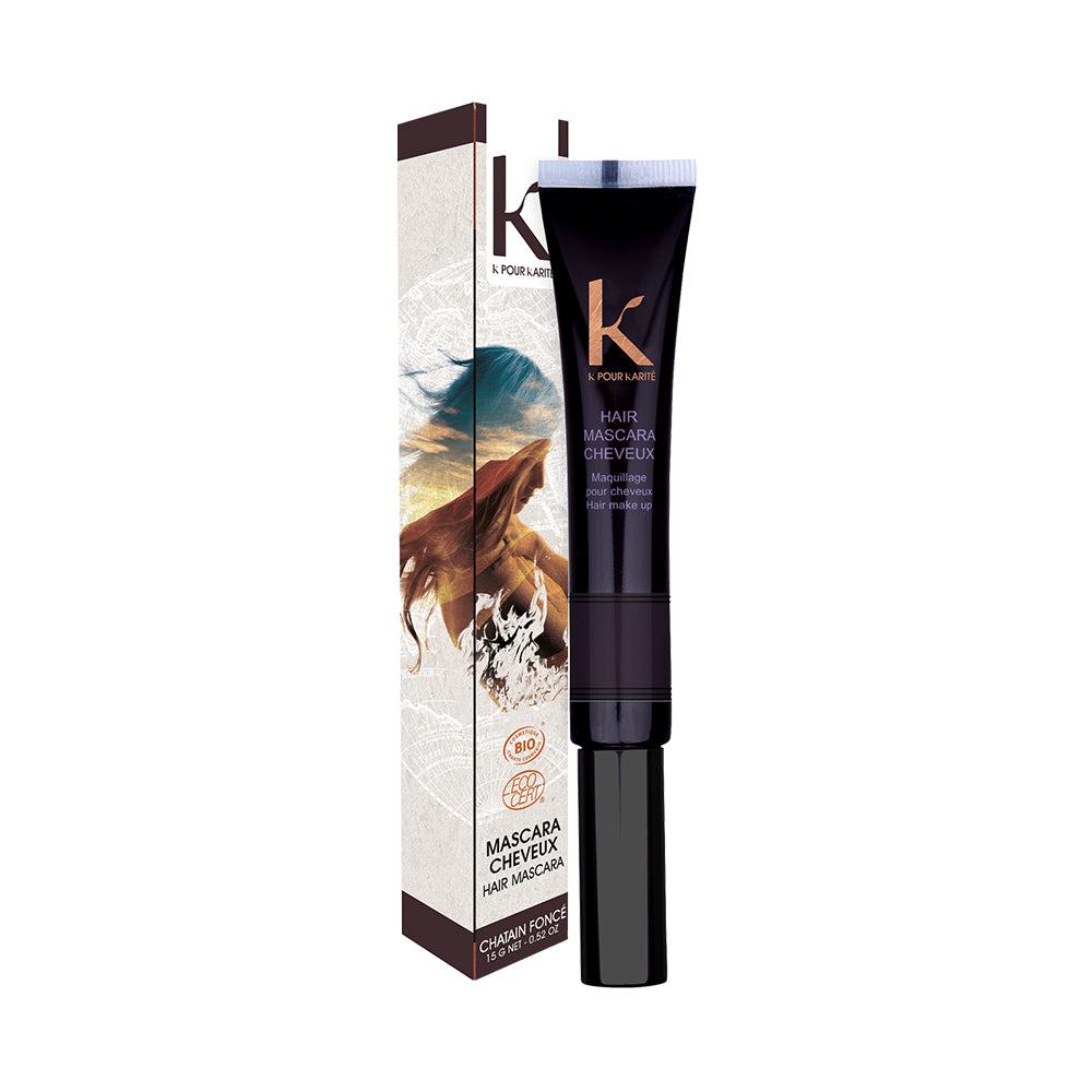 Hair Mascara