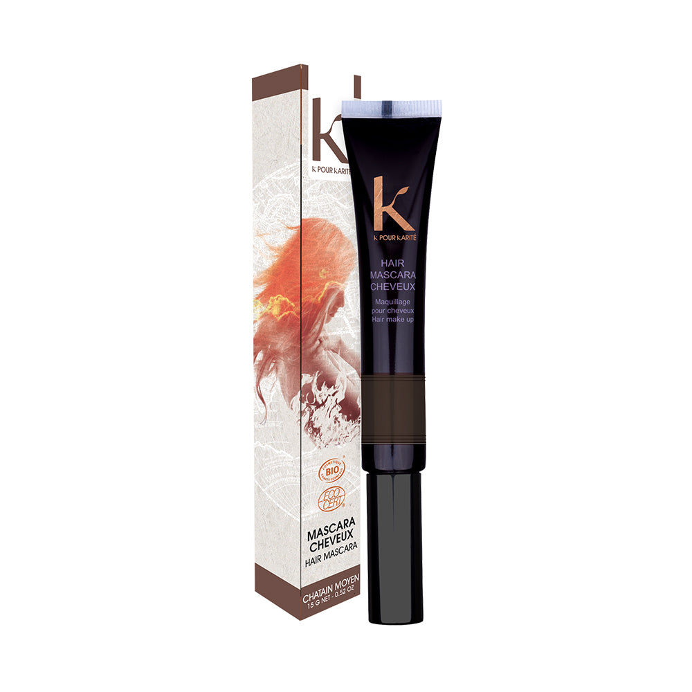 Hair Mascara