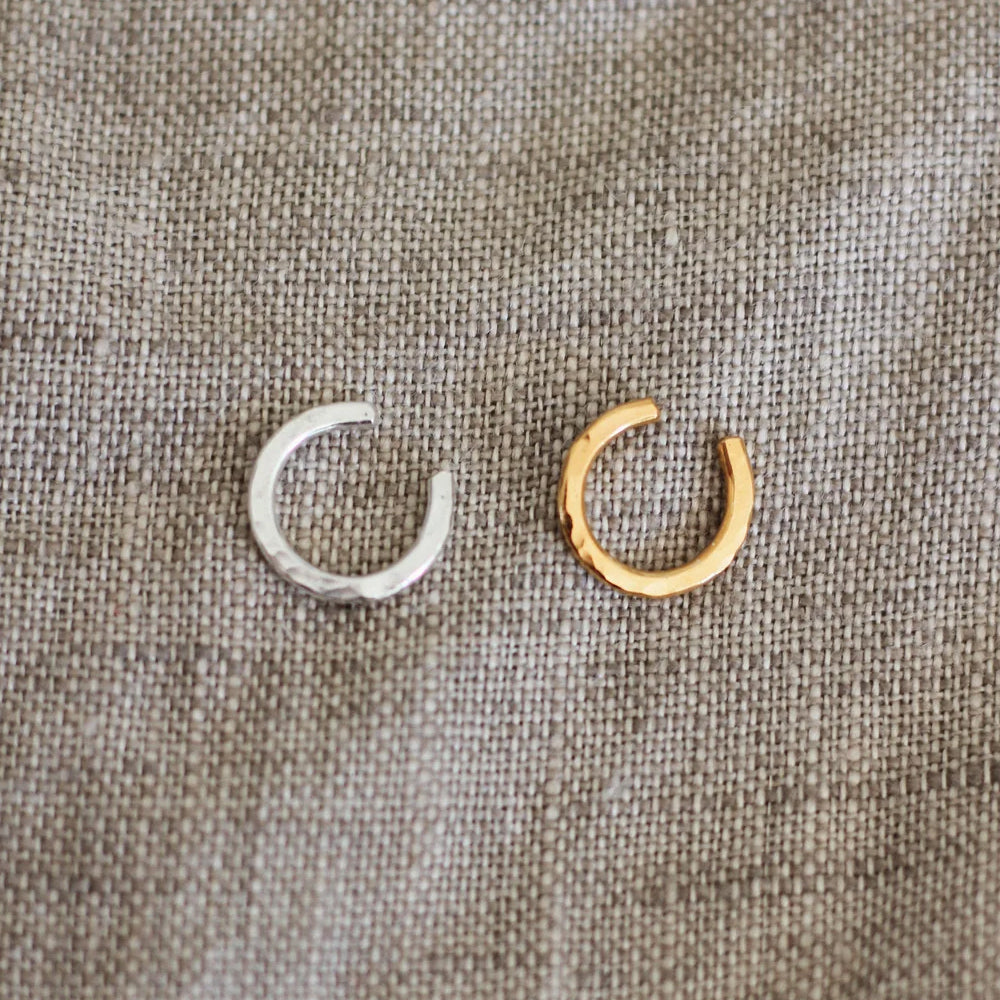 Kvist earcuff liten