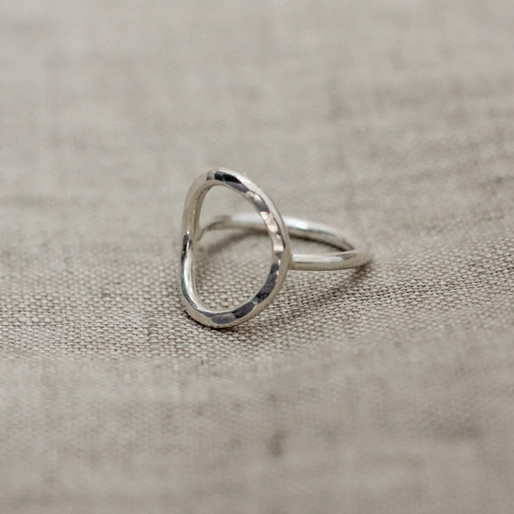 Kvist ring
