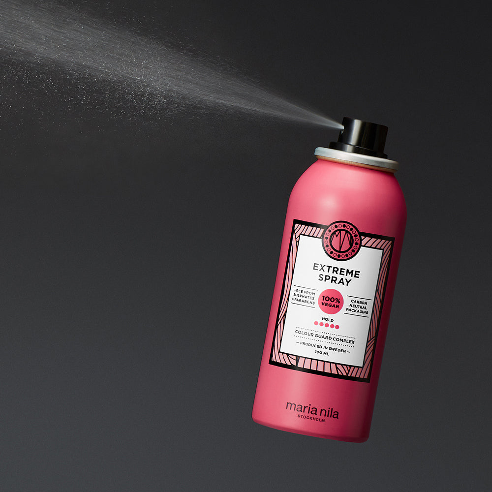 Style & Finish Extreme Spray