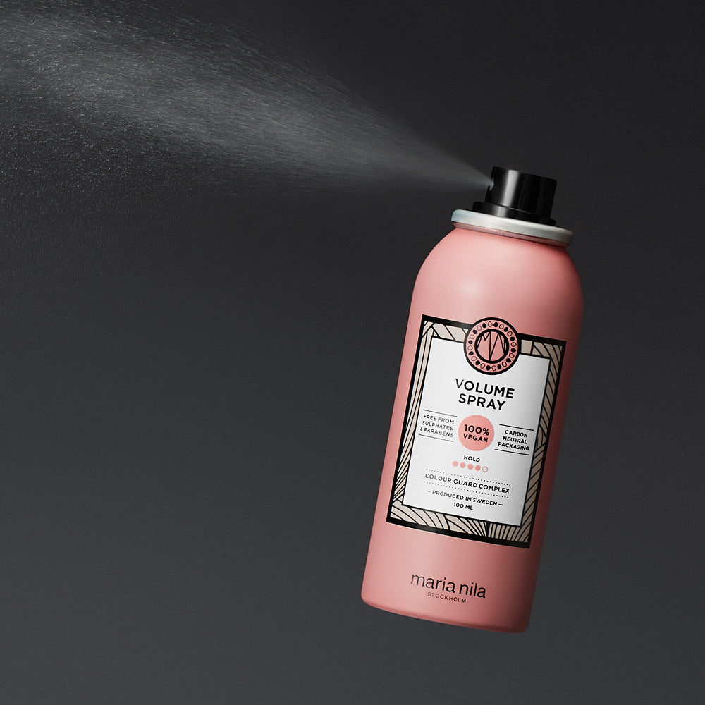Style & Finish Volume Spray