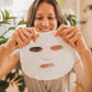Anti-Aging & Moisturizing Organic Sheet Mask