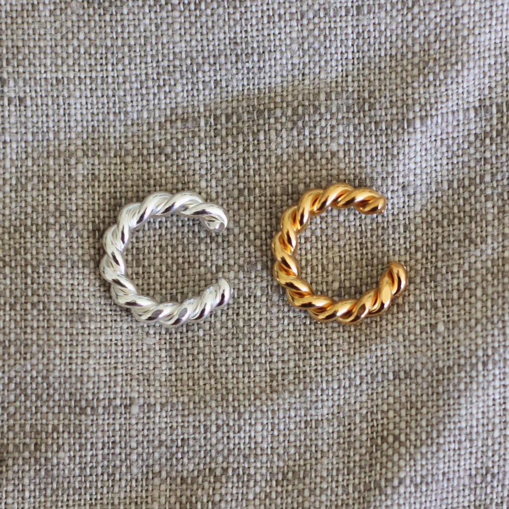Spire earcuff stor