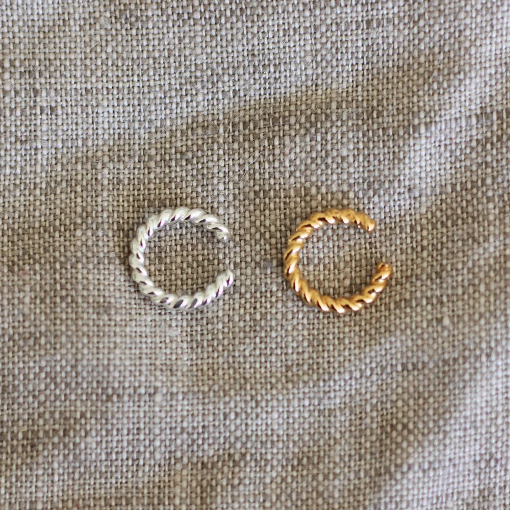 Spire earcuff liten