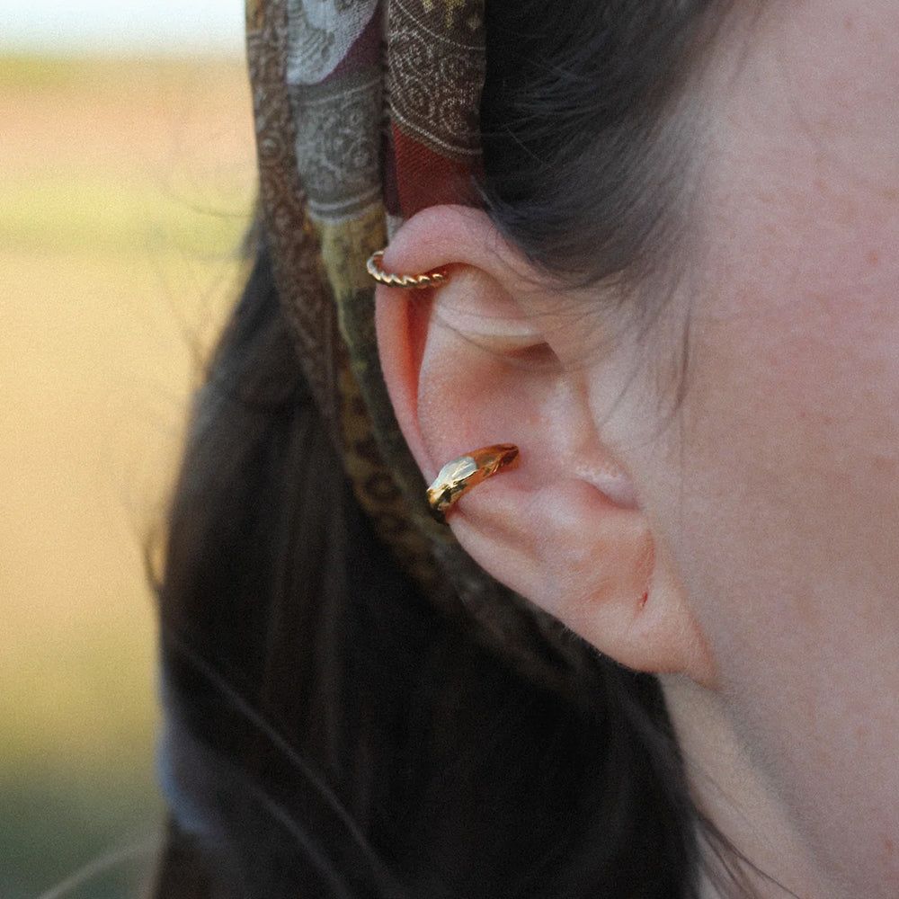Spire earcuff liten