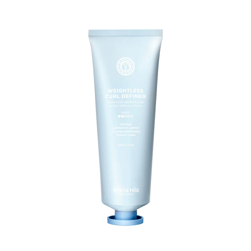 Weightless Curl Definer