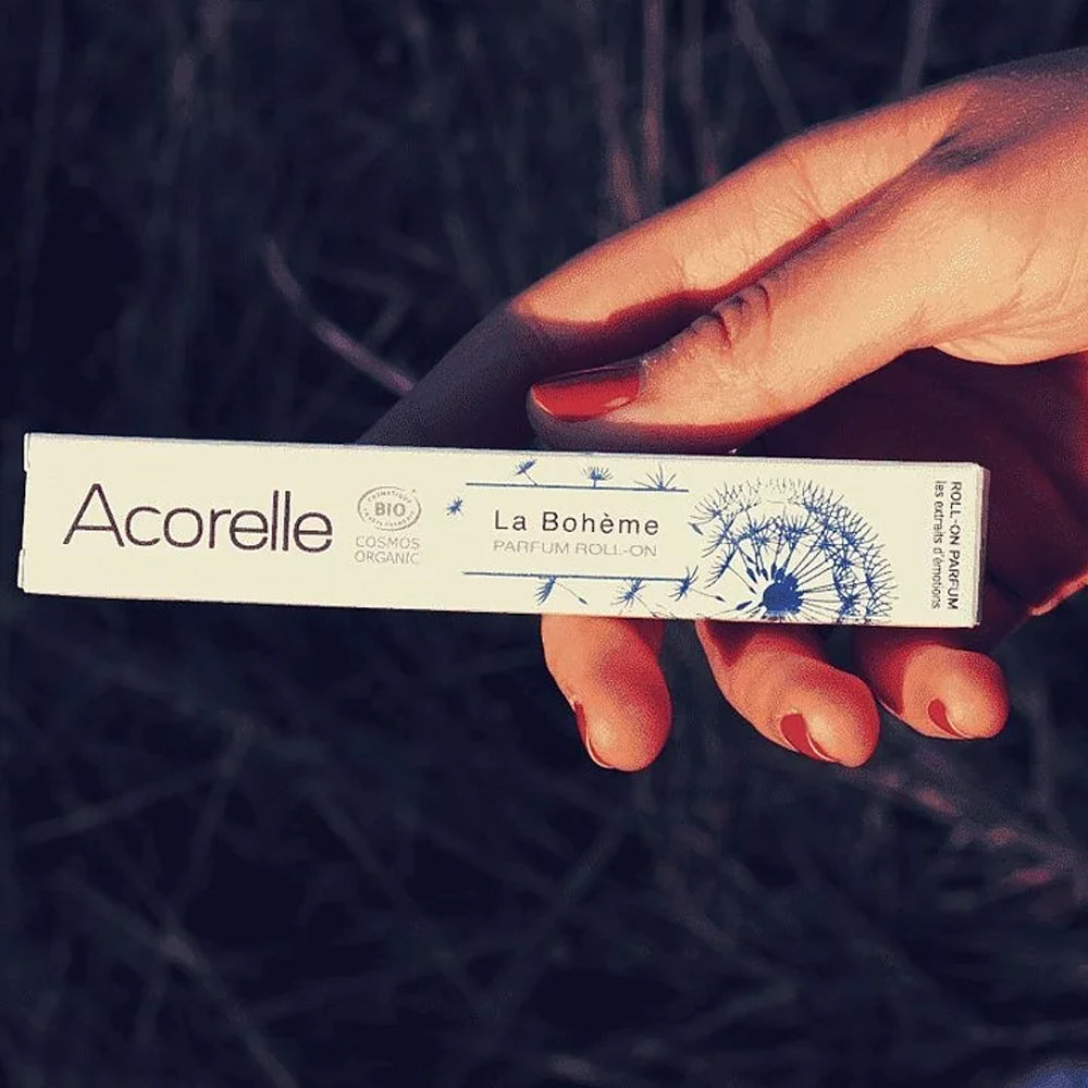 Eau de Parfum la Bohème Roll on