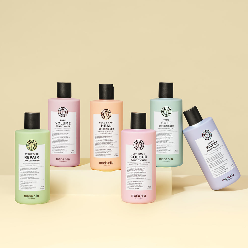Structure Repair Conditioner balsam