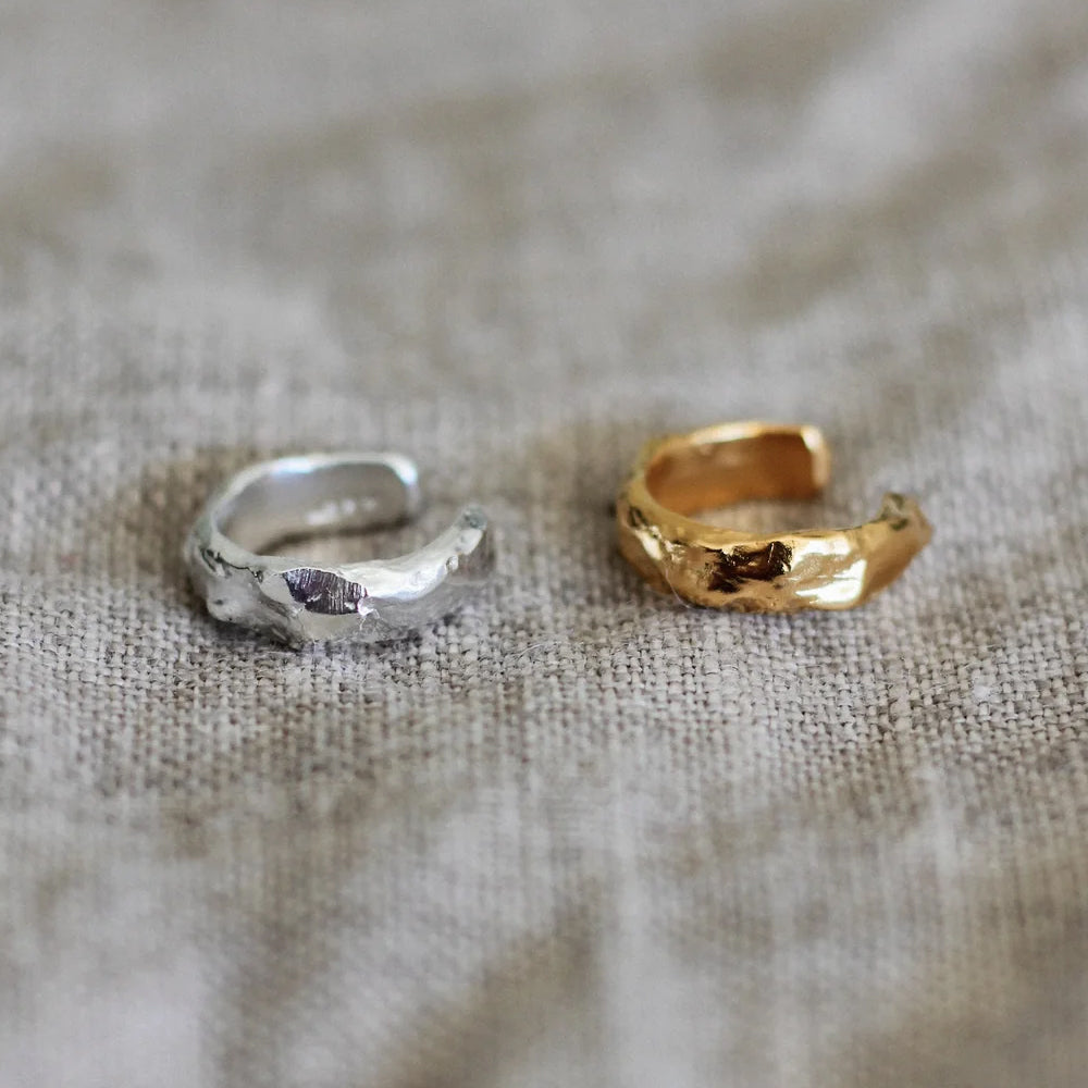 Bølge earcuff