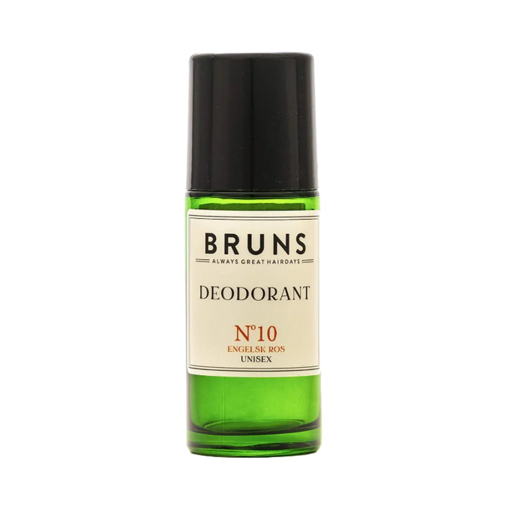 Deodorant Engelsk rose Nº10