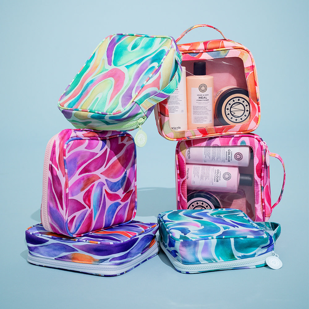 Beauty Bag Luminous Colour