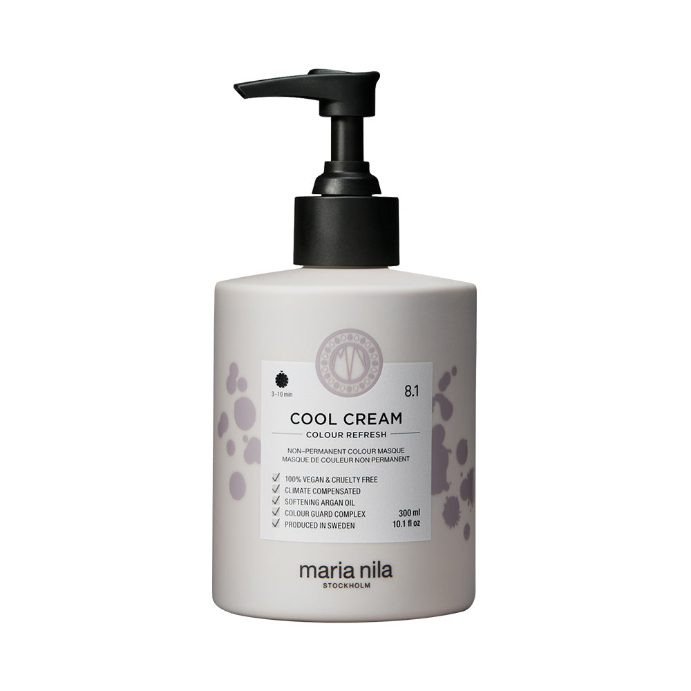 Colour Refresh Cool Cream fargekur