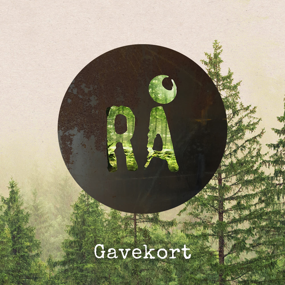 Gavekort