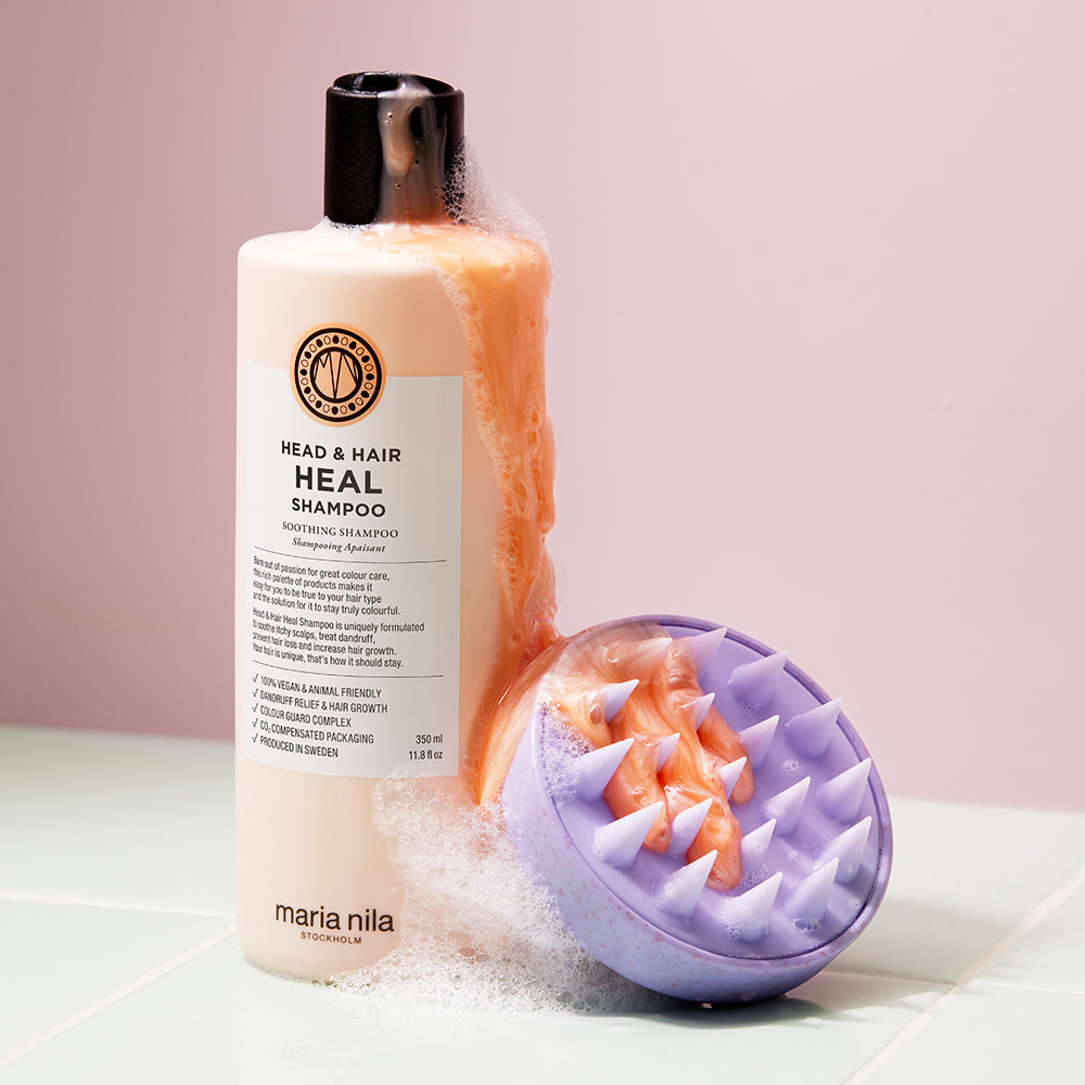 Head & Hair Heal Conditioner balsam