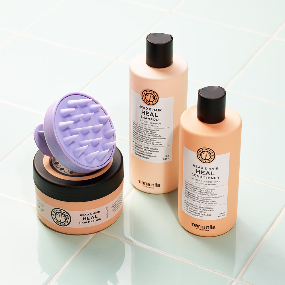 Head & Hair Heal Conditioner balsam