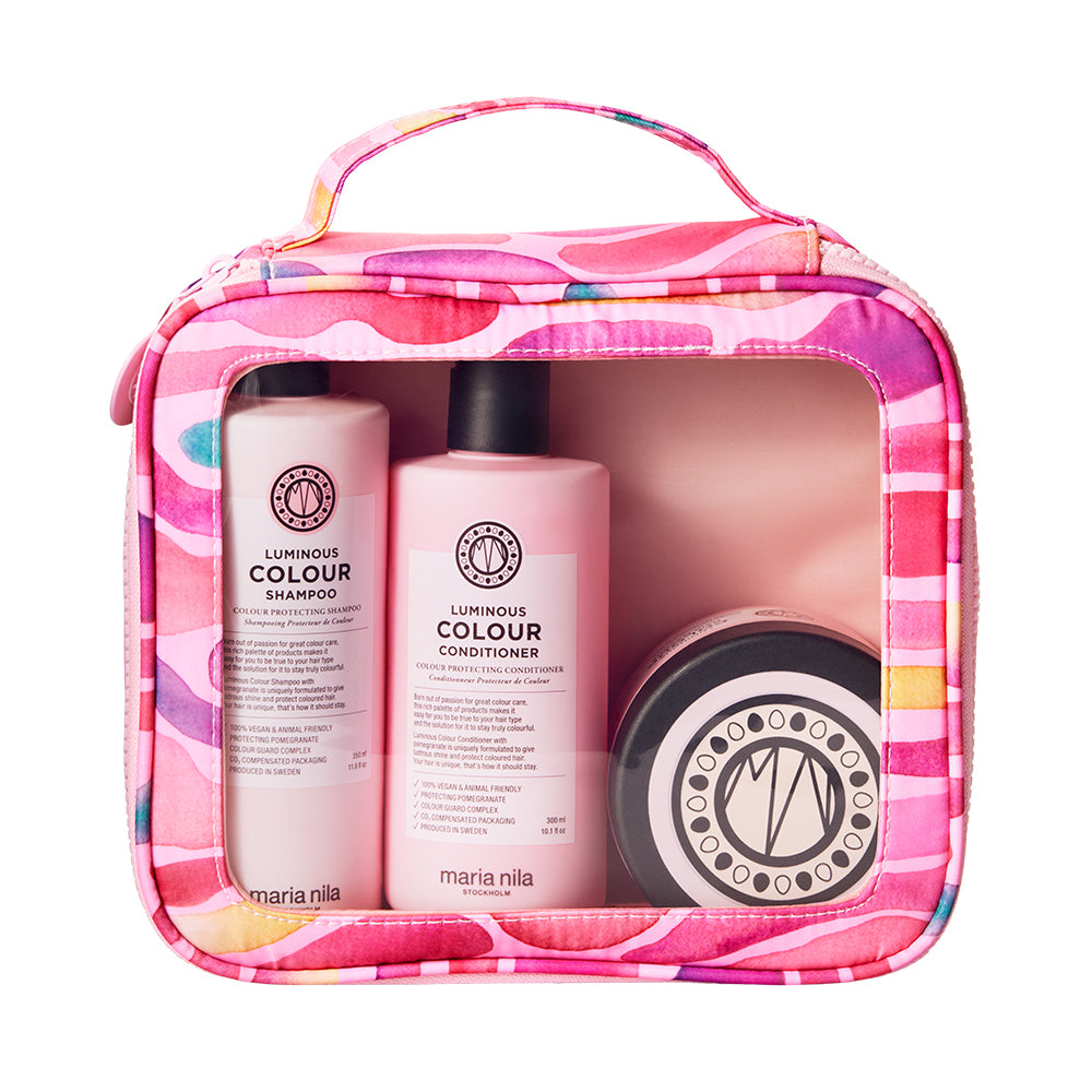 Beauty Bag Luminous Colour