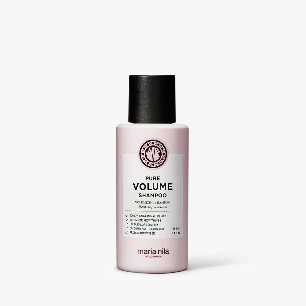 Pure Volume Shampoo