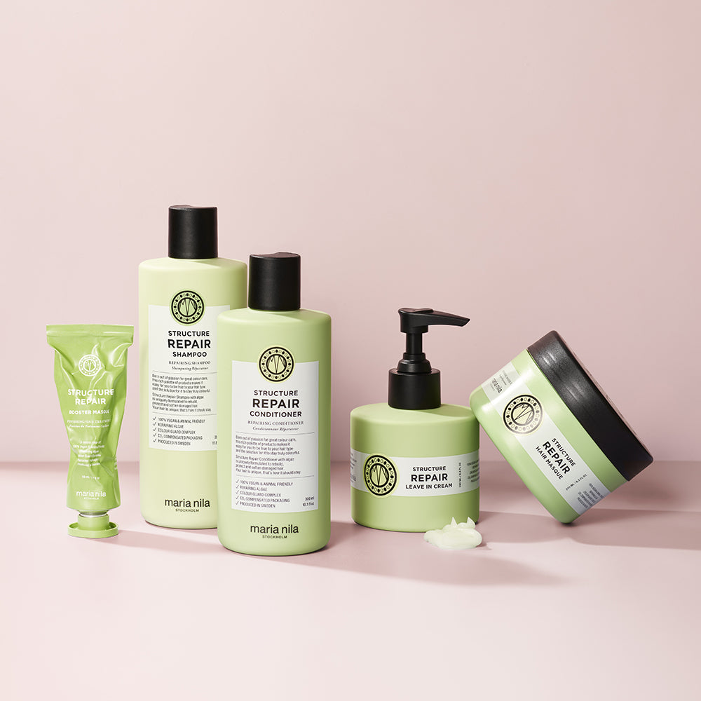 Structure Repair Conditioner balsam
