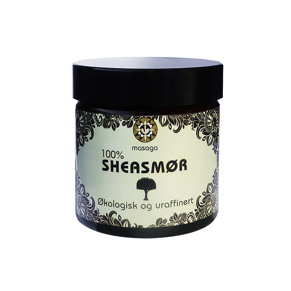 Sheasmør