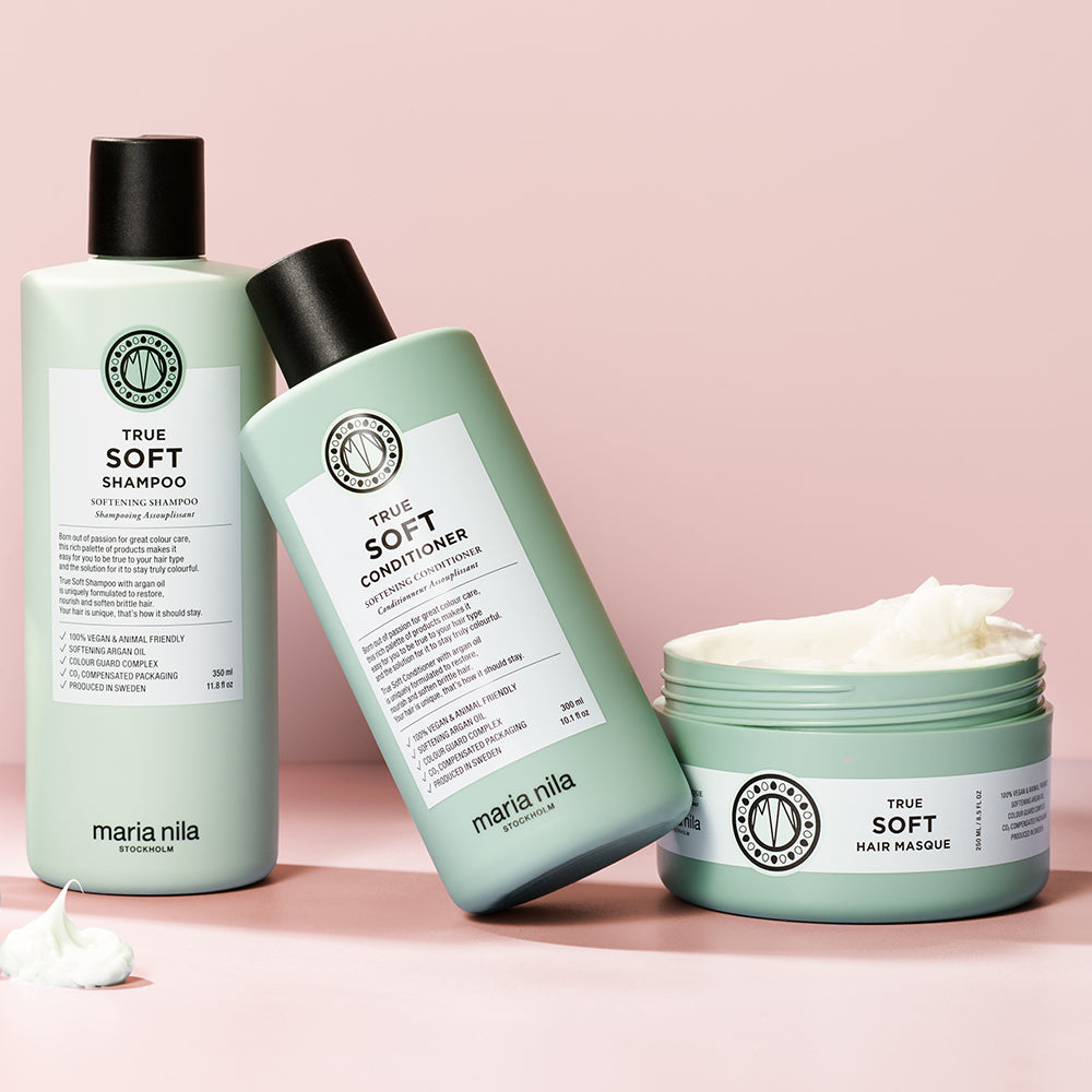 True Soft Shampoo