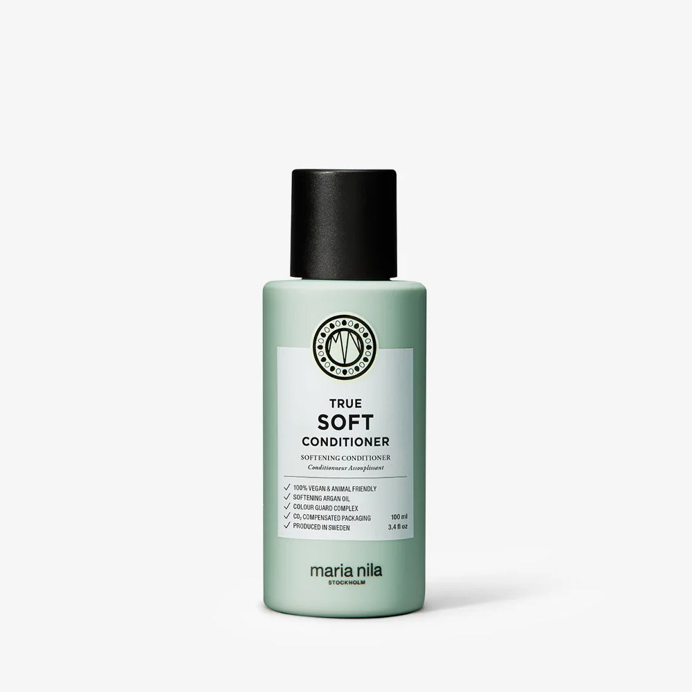 True Soft Conditioner balsam